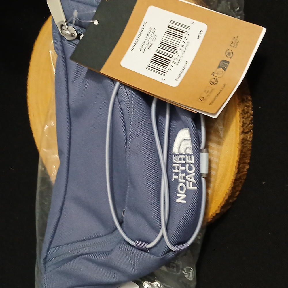 The North Face Jester Lumbar Pack NWT - Picture 3 of 4
